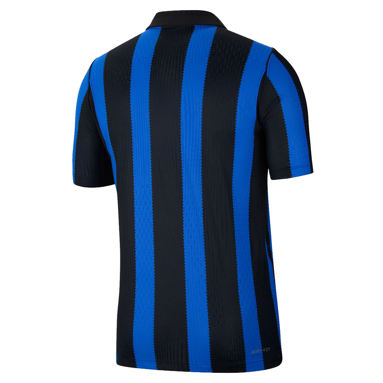 Nike Mens Inter Milan Match Authentic Home Jersey 26/27 (Blue/Black/Gold)