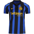Nike Mens Inter Milan Home Jersey 26/27 (Blue/Black/Gold)