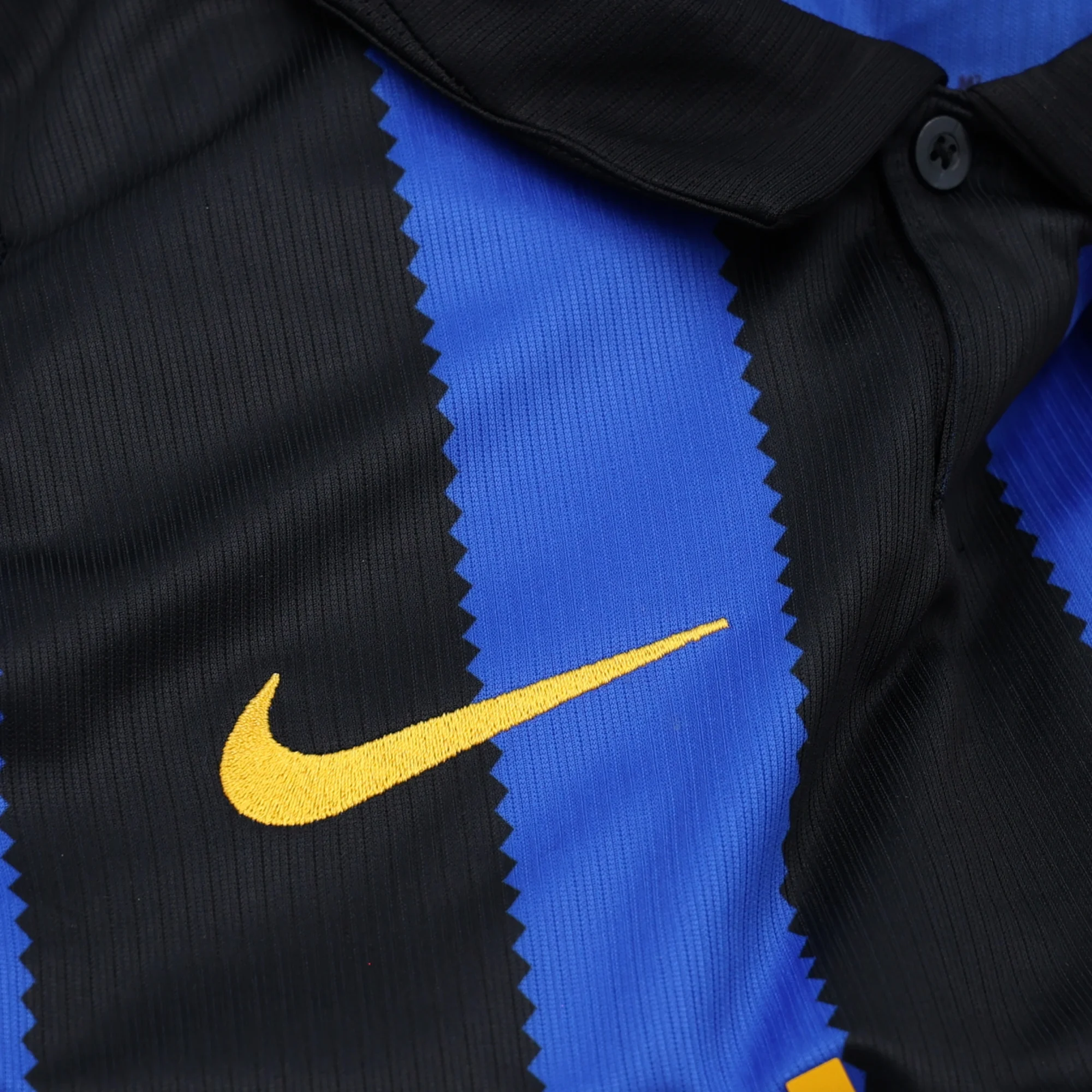 Nike Mens Inter Milan Home Jersey 26/27 (Blue/Black/Gold)
