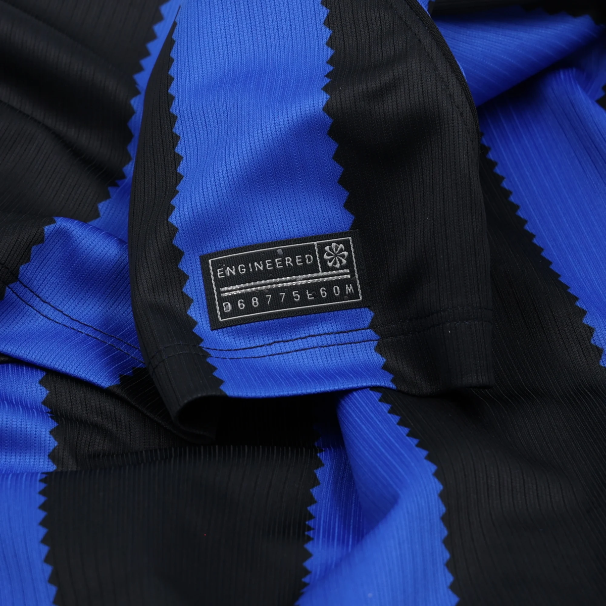 Nike Mens Inter Milan Home Jersey 26/27 (Blue/Black/Gold)