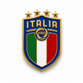 Italy Enamel Pin