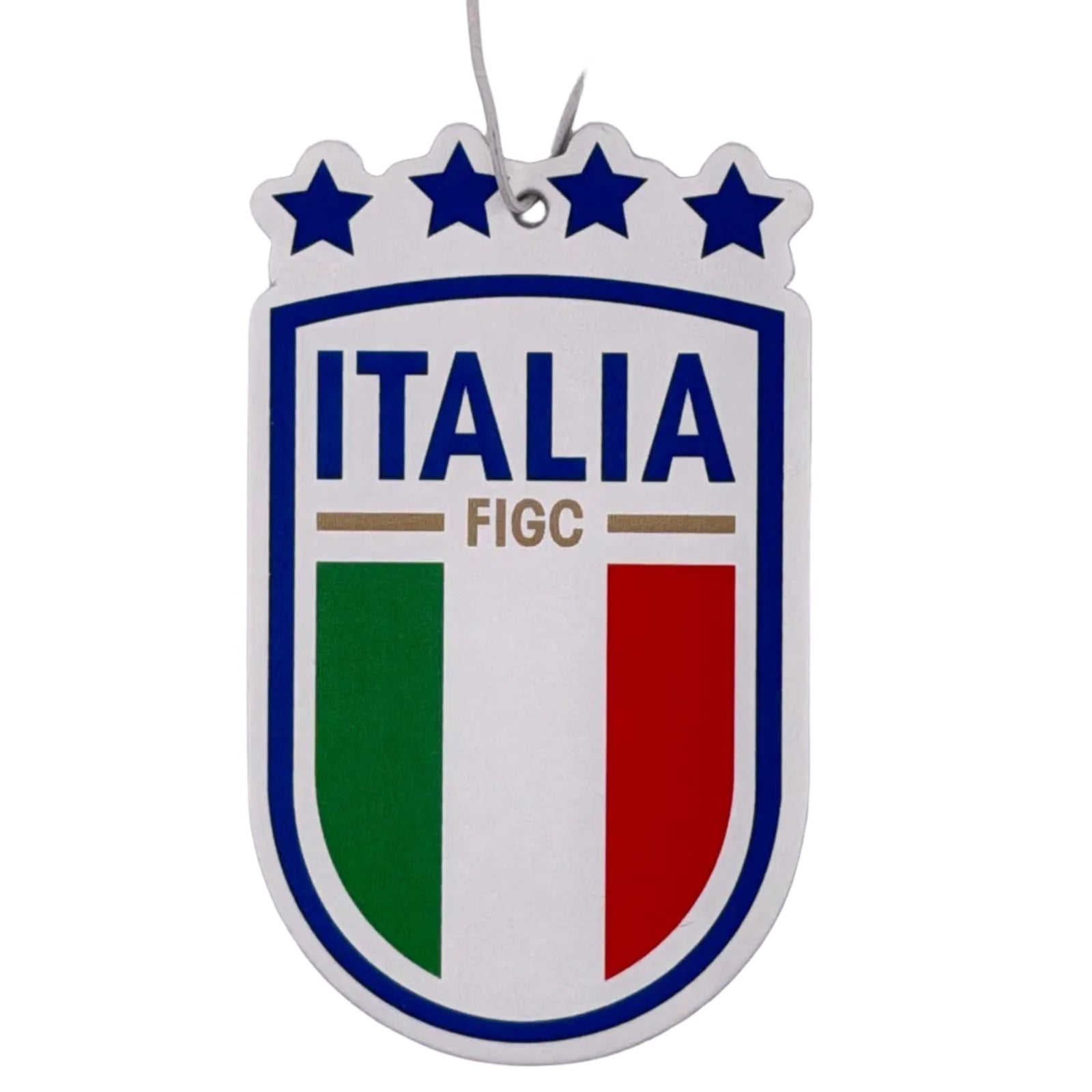 Italy National Team Air Freshener | SoccerWearhouse