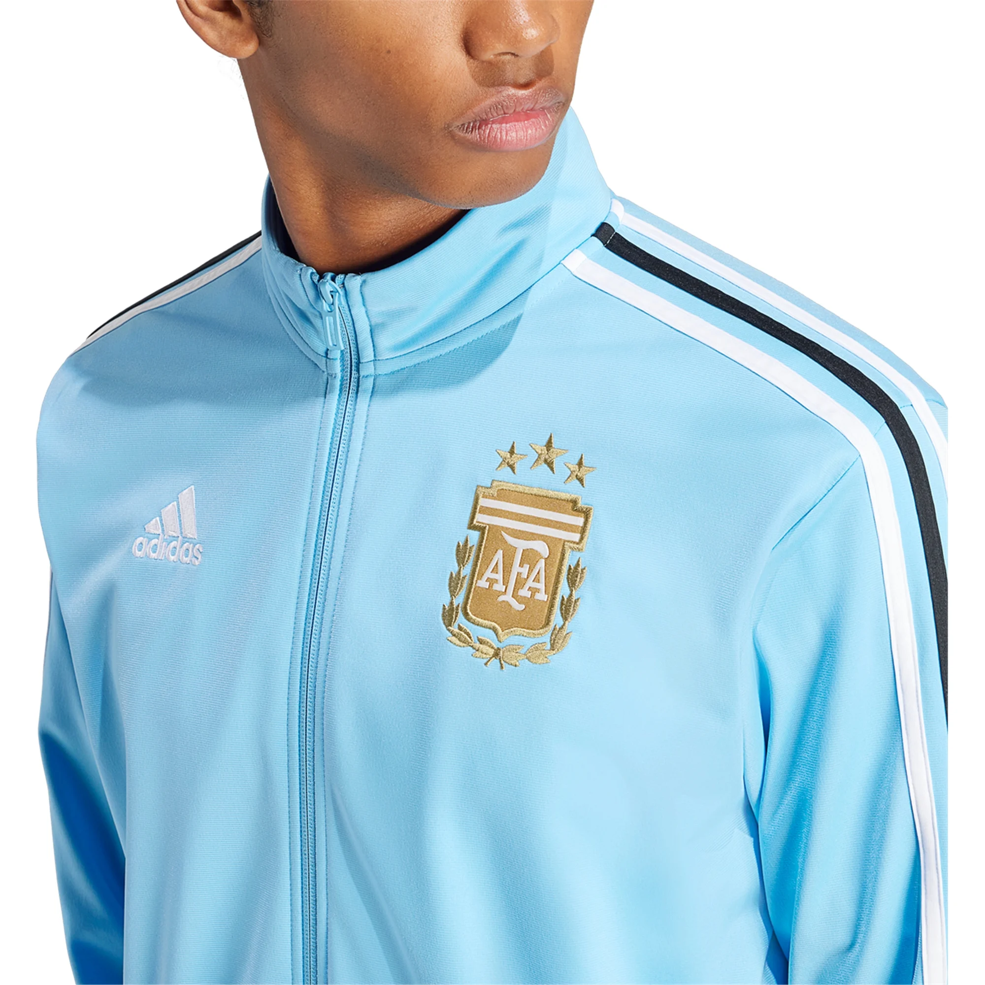 Adidas 2025 argentina jacket