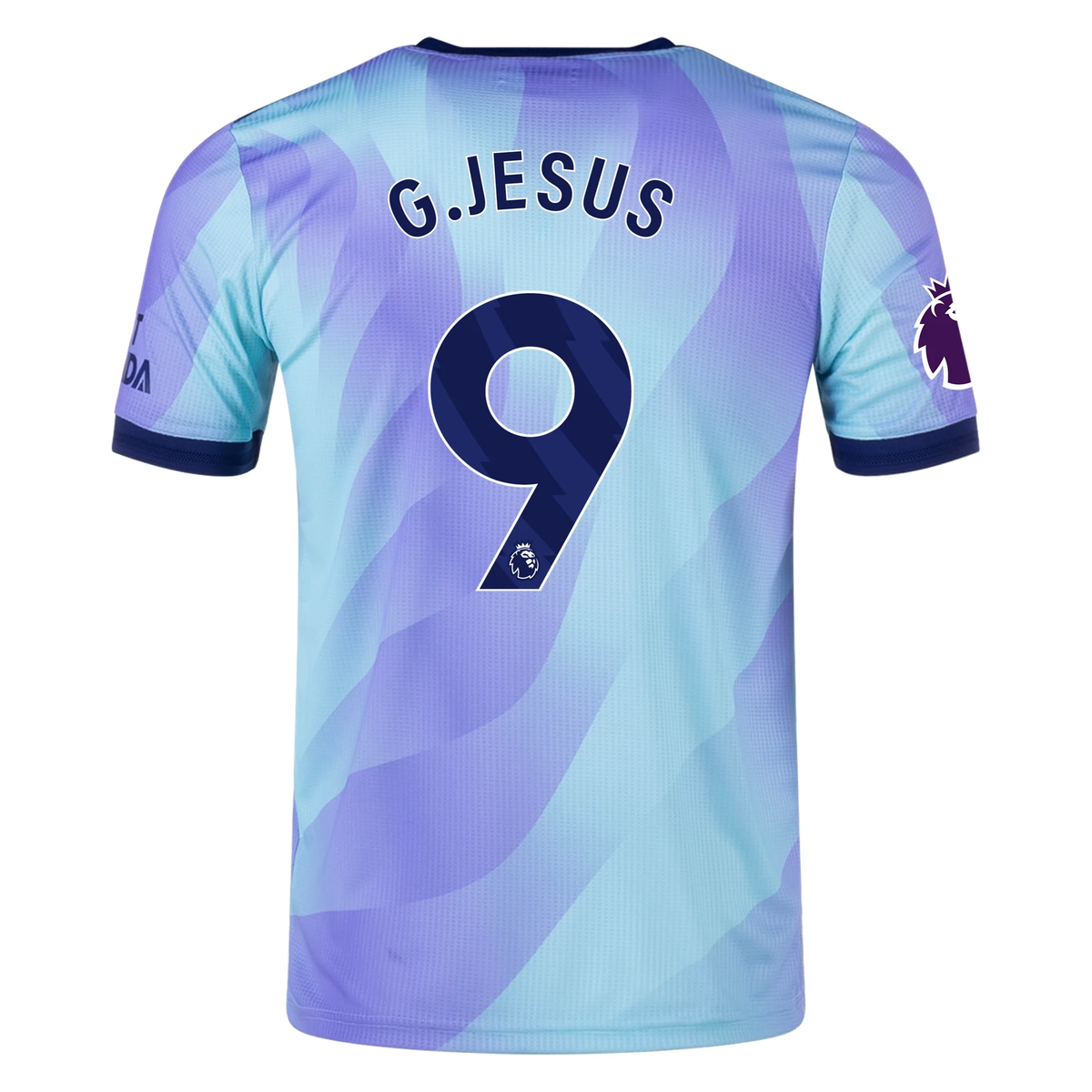 Arsenal Away outlet Jersey G. Jesus