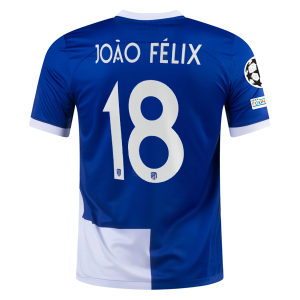 Joao felix jersey 2024 atletico