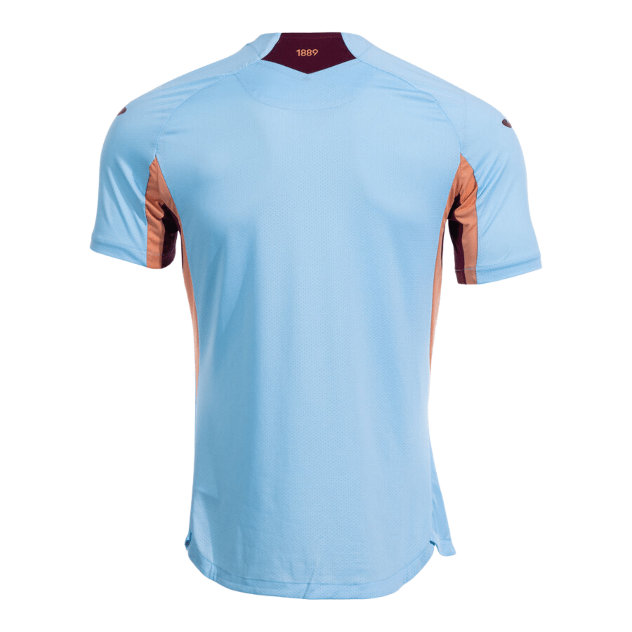 25/26 ブレントフォードFC サッカーシャツ Joma Joma Men's Brentford 25/26 Third Jersey (Sky Blue)