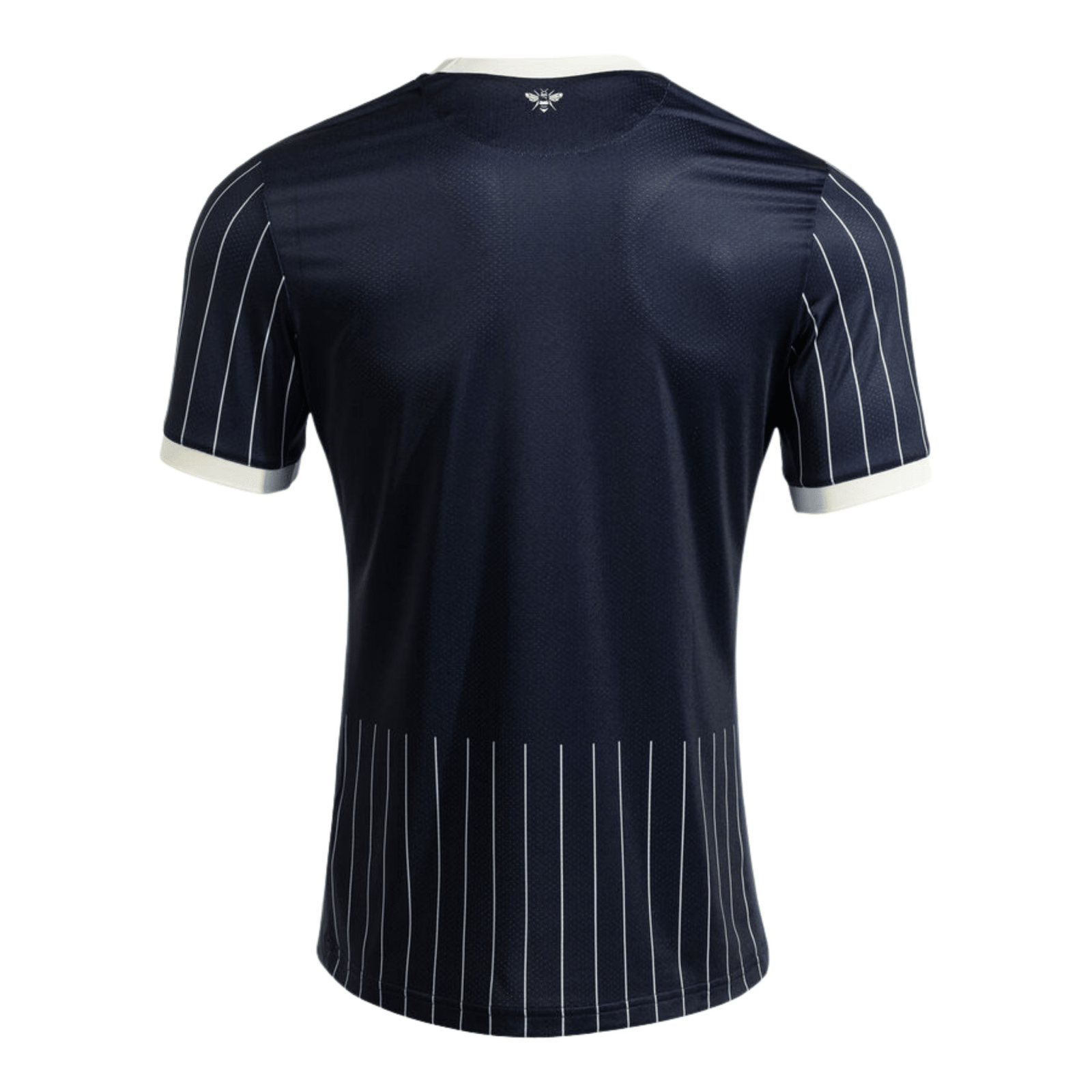 Joma Mens Brentford Away Jersey 26/27 (Navy) | SoccerWearhouse