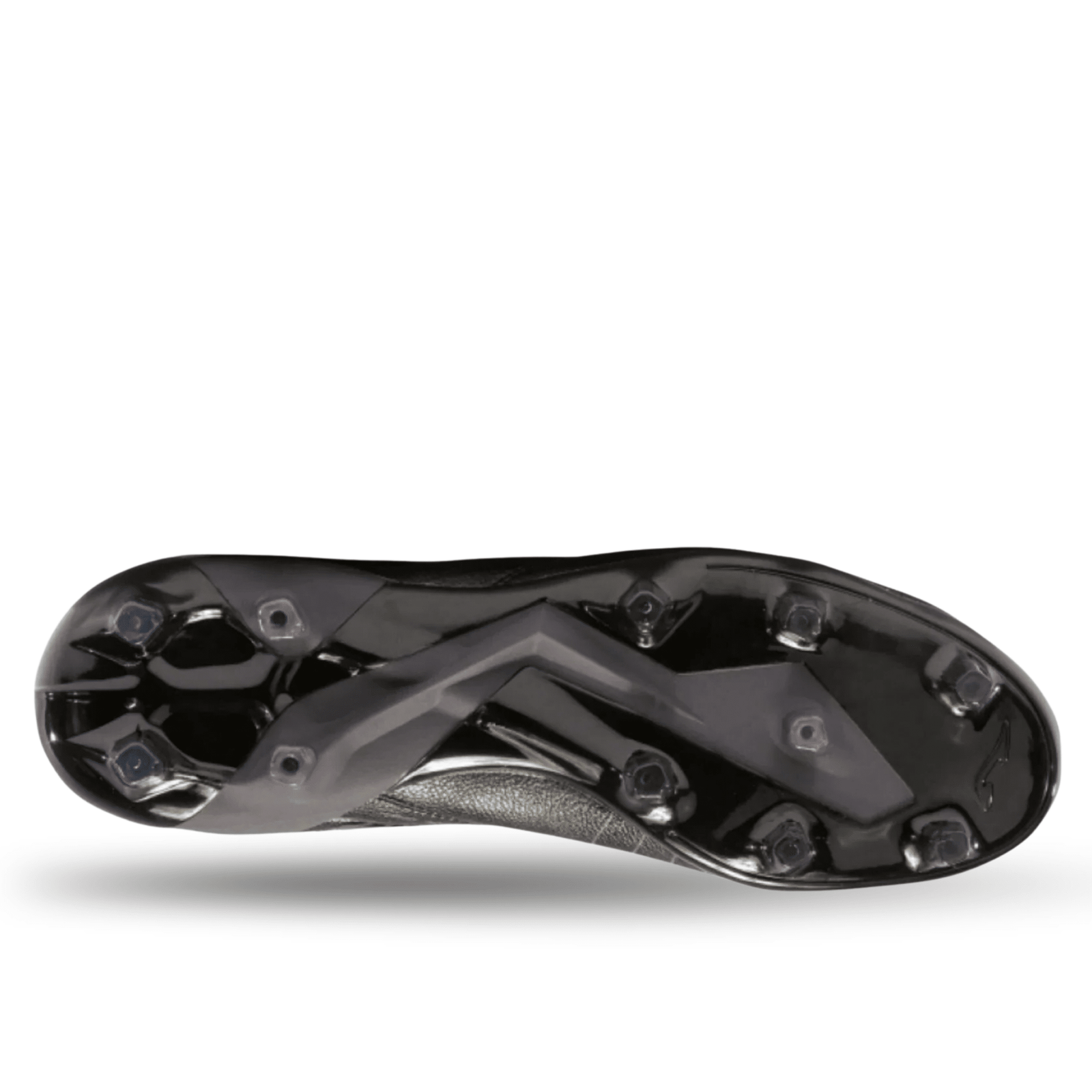 Joma Score 2301 Firm Ground Soccer Cleats (Black) | SoccerWearhouse