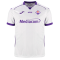 Joma Mens Fiorentina Away Jersey 26/27 (White)