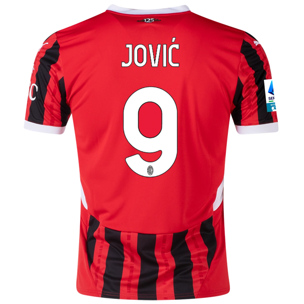 Jovic jersey on sale