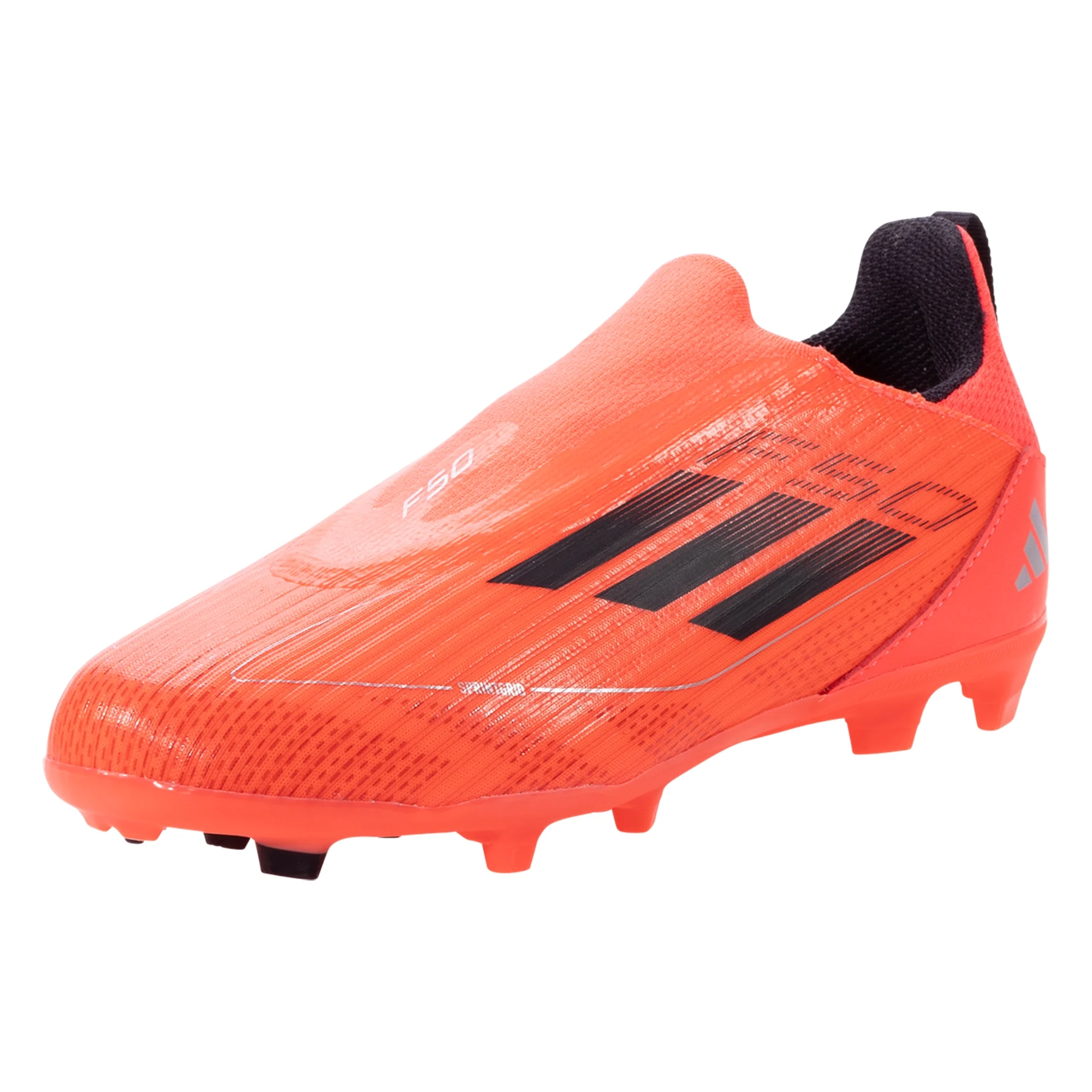 adidas Youth Soccer Footwear