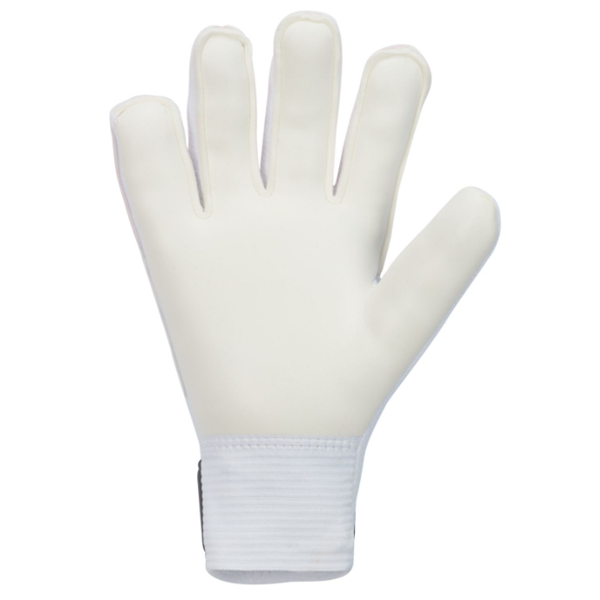 Nike GK Match Gloves - White / Black