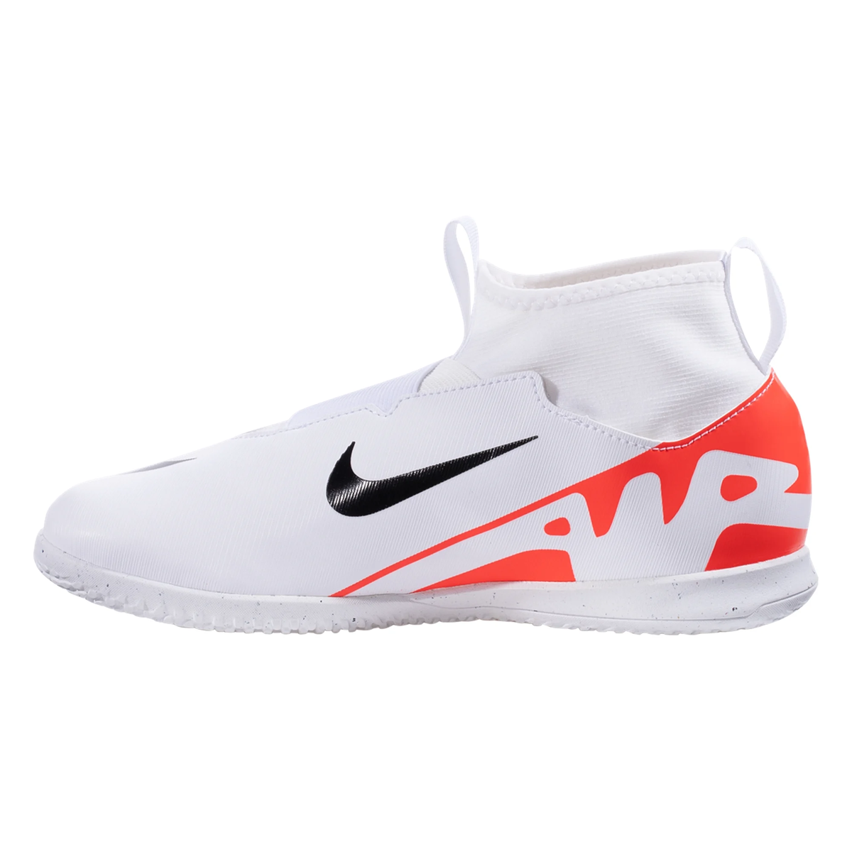 Junior mercurial superfly 7 sales academy ic soccer shoe