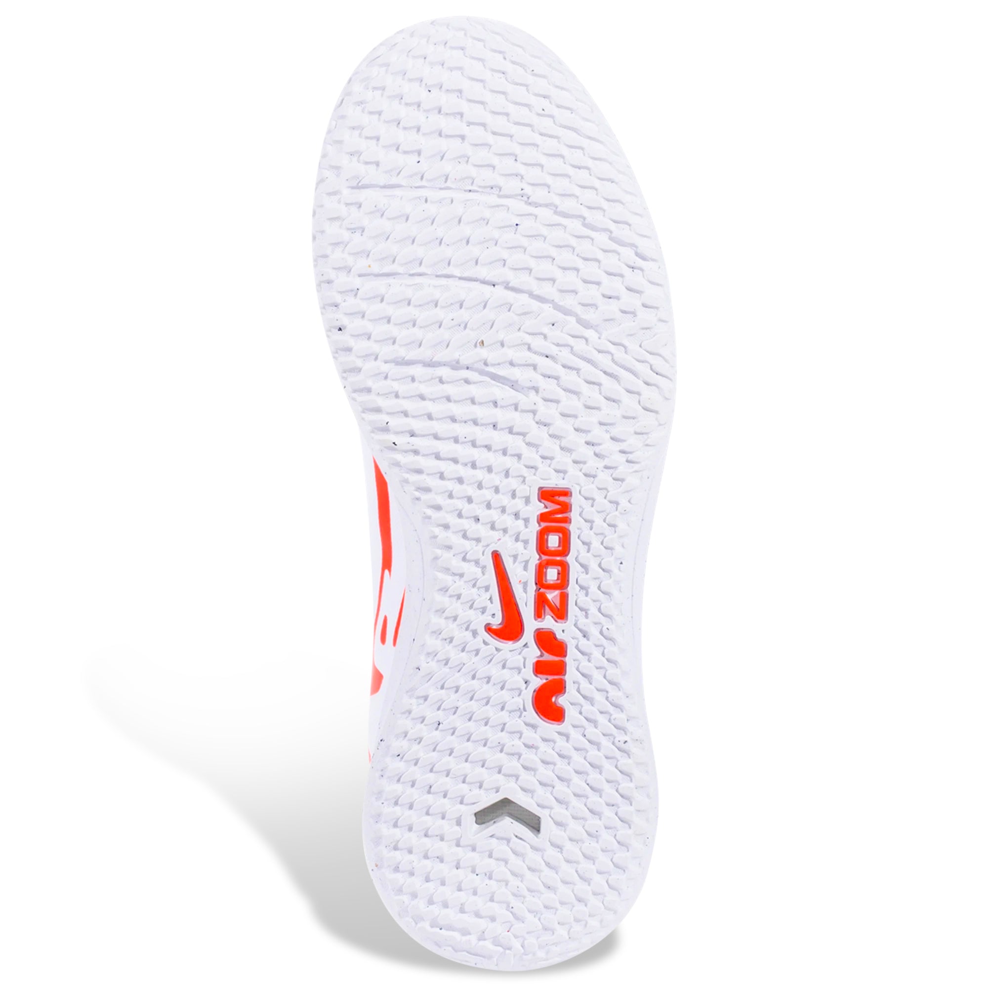 Nike Jr. Zoom Superfly 9 Academy Indoor Soccer Shoes (Bright