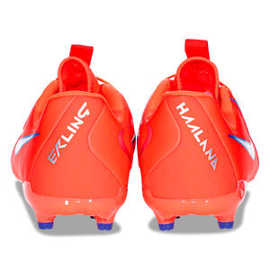 Nike Jr. Erling Haaland Phantom GX II Academy FG/MG