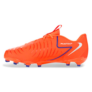 Nike Jr. Erling Haaland Phantom GX II Academy FG/MG