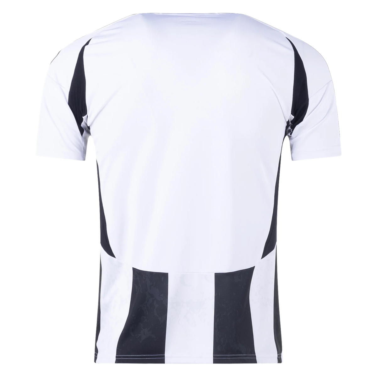 adidas Juventus Home Jersey 24/25 (White/Black)