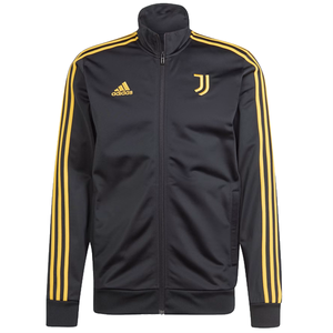 adidas Juventus DNA Track Top Jacket 23/24 (Black)
