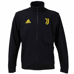 adidas Juventus Anthem Jacket 23/24 (Black)