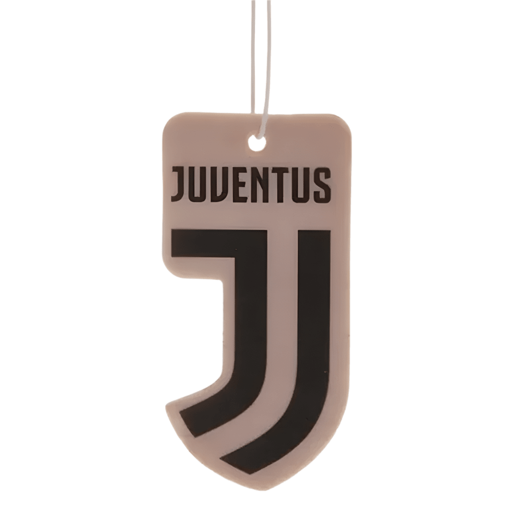 Juventus Air Freshener | SoccerWearhouse