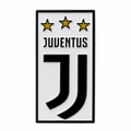 Juventus Enamel Pin