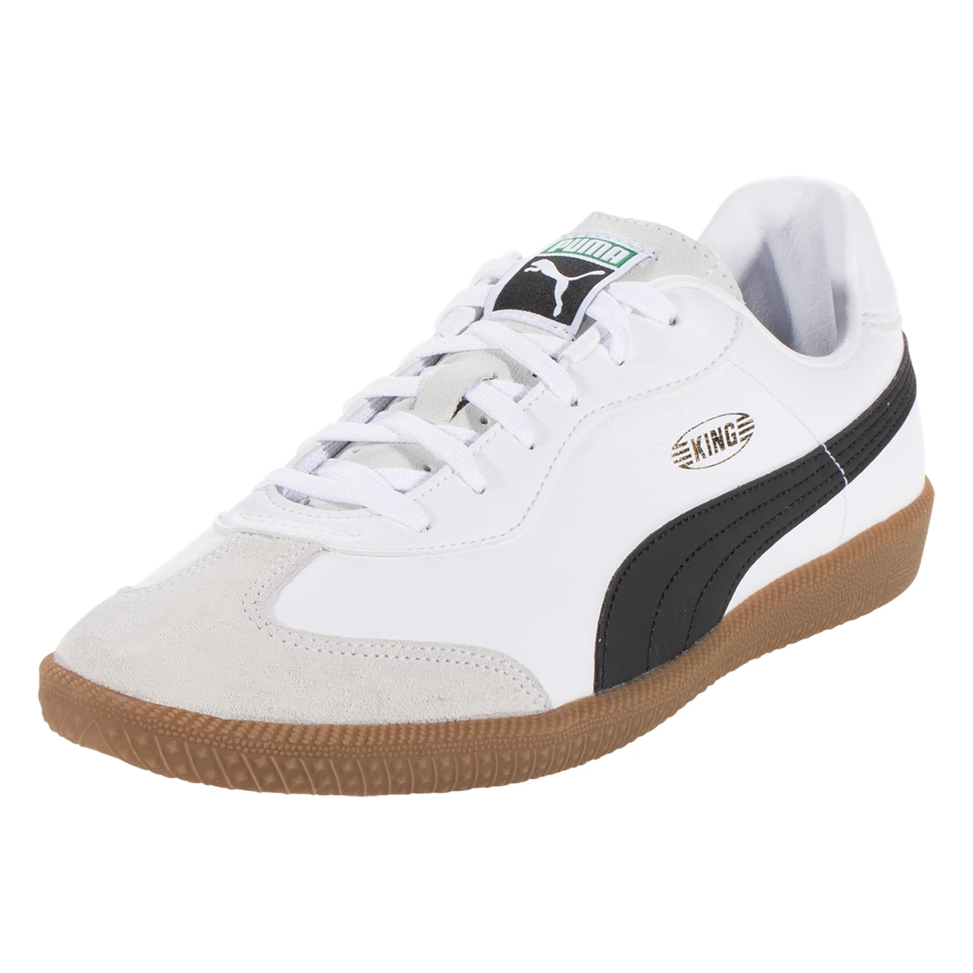 Puma liga indoor soccer shoes sales