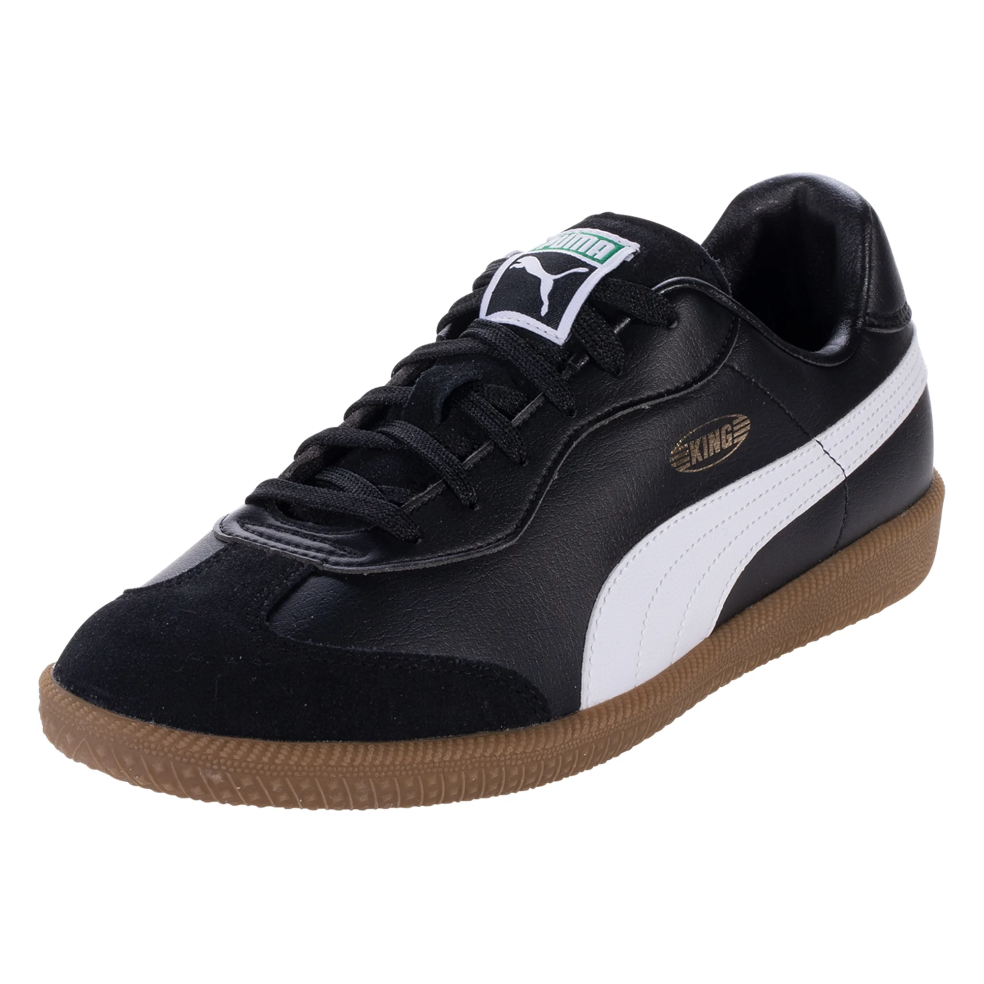 Puma liga cheap indoor soccer shoes