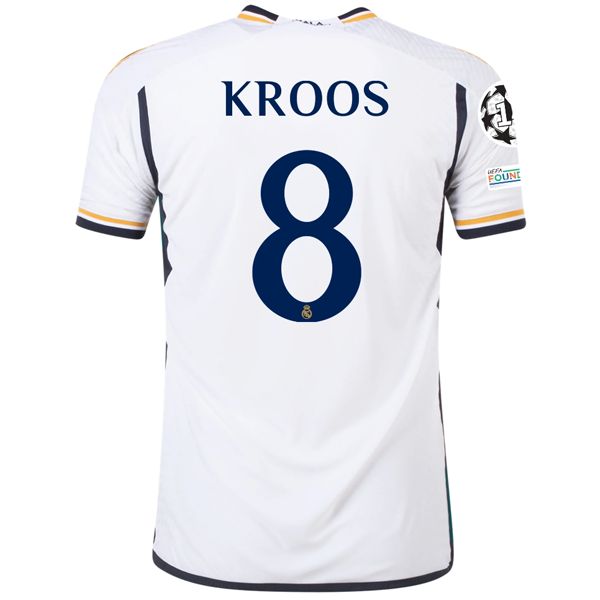 Hot toni kroos kit Free Shipping Black Friday
