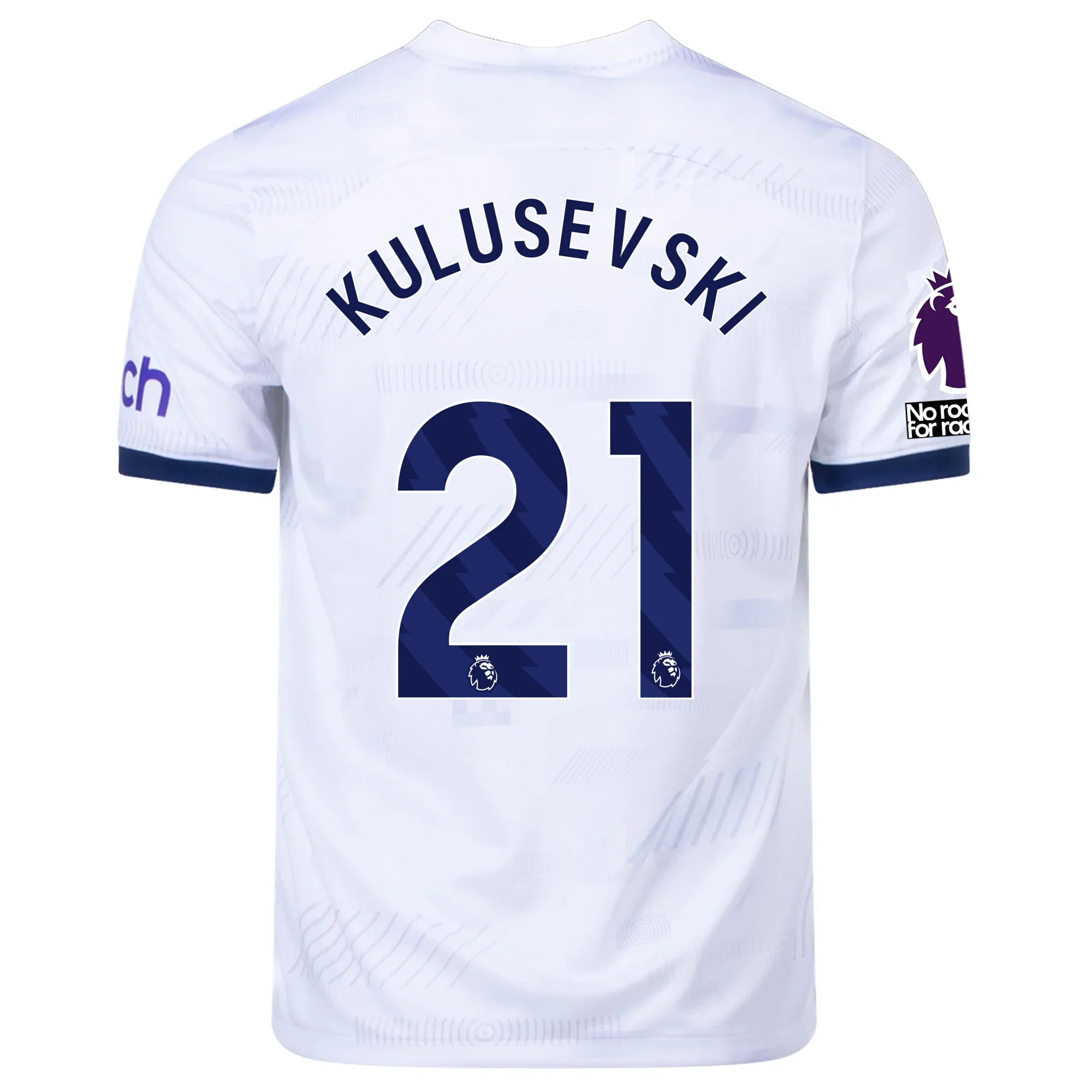 Nike Tottenham 23/24 Youth Home Jersey