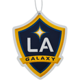 LA Galaxy Air Freshener