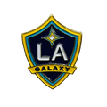 LA Galaxy Enamel Pin