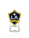 LA Galaxy Magnetic Metal Bottle Opener