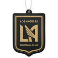 LAFC Air Freshener