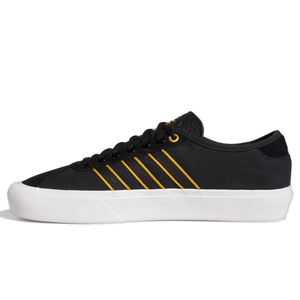adidas Delpala X LAFC Soccer Shoes (Black/Metallic Gold)