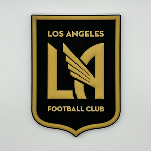 LAFC Magnet