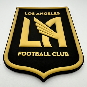 LAFC Magnet