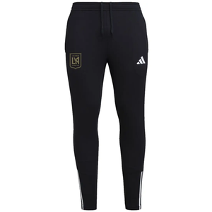adidas LAFC Tiro Competition Training Pants 23/24 (Black)