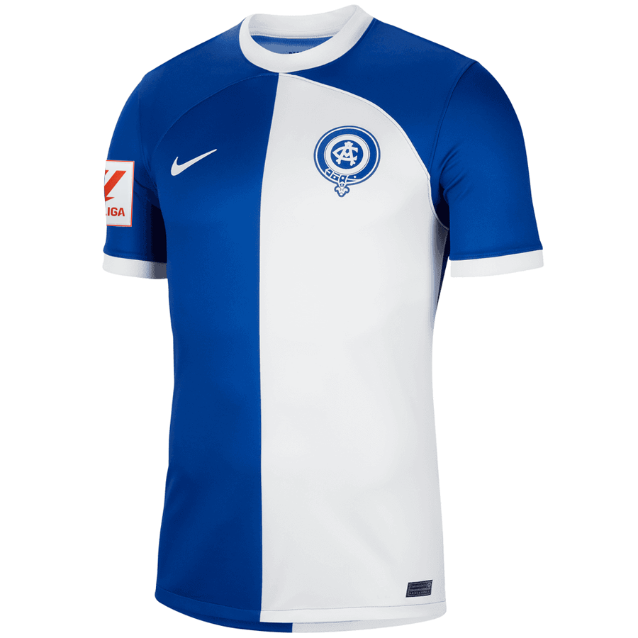 Nike Chelsea FC 22/23 H Replica Jsy - Royal