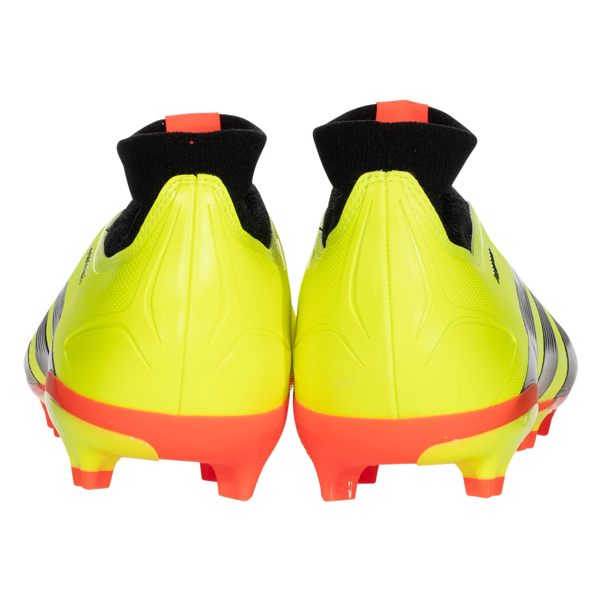 Adidas Predator League Laceless Firm Ground Cleats