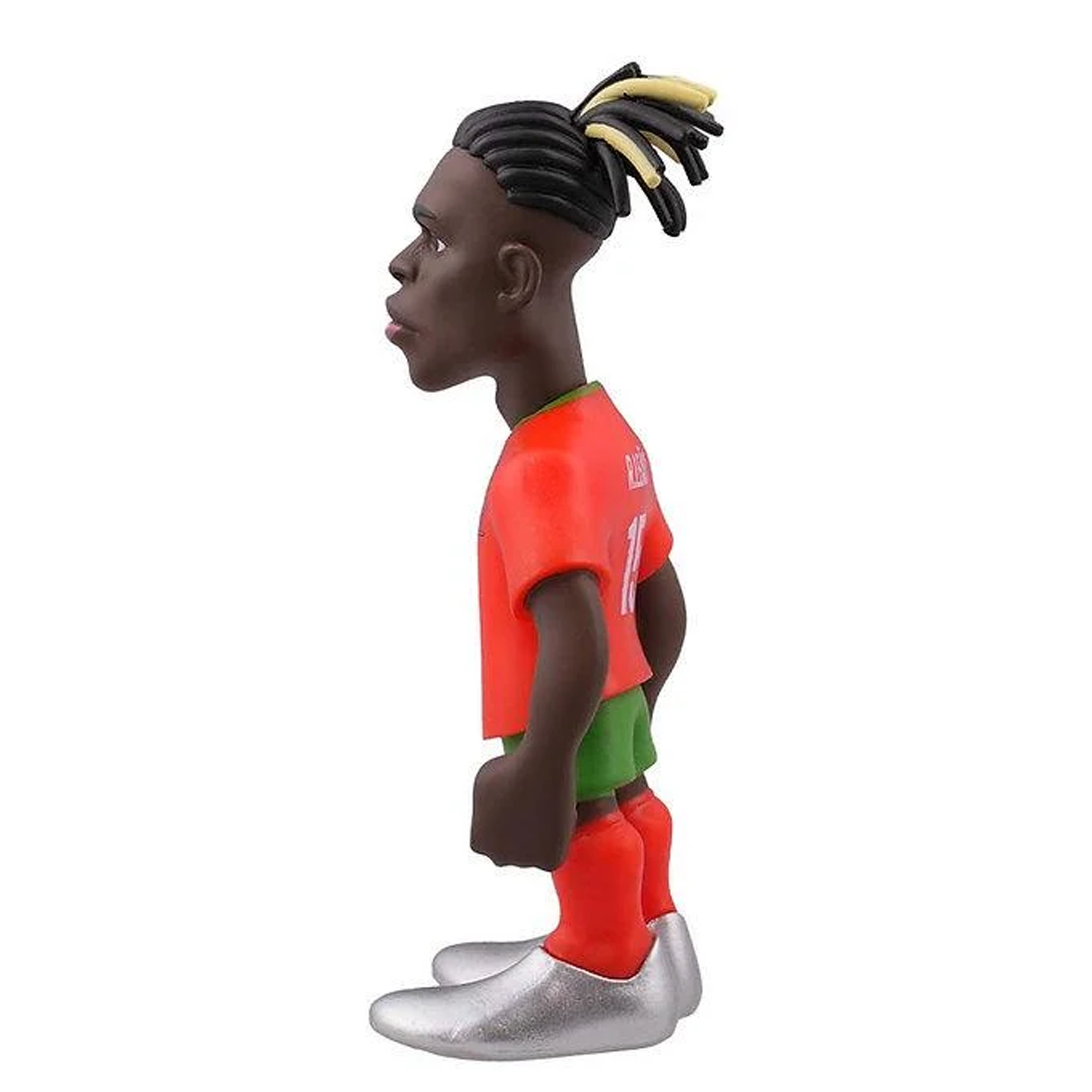 Minix Portugal Rafael Leto Figure