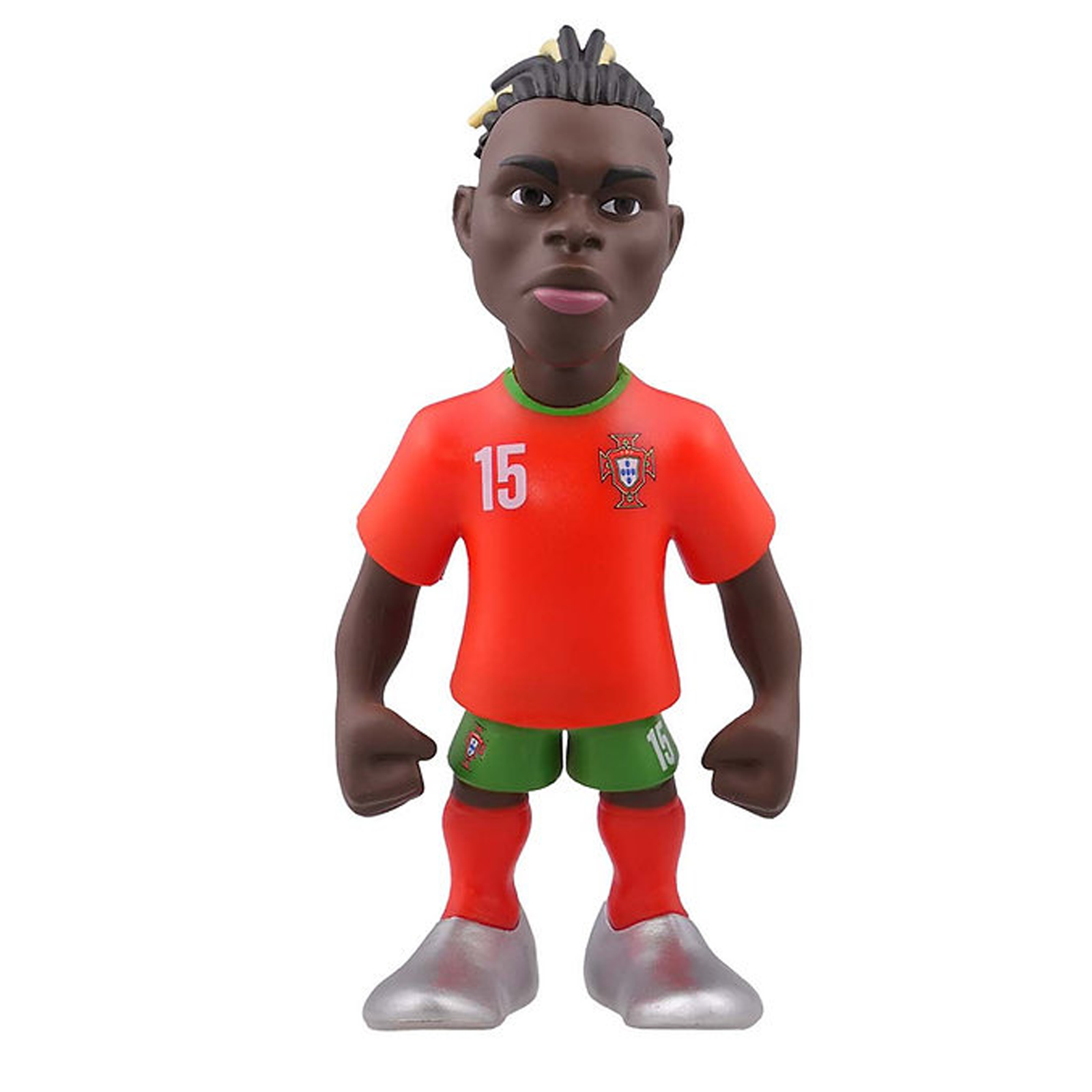 Minix Portugal Rafael Leto Figure