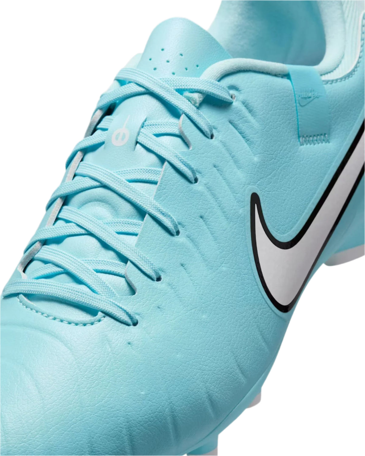 Nike Legend 10 Pro FG Soccer Cleats (Copa/White)