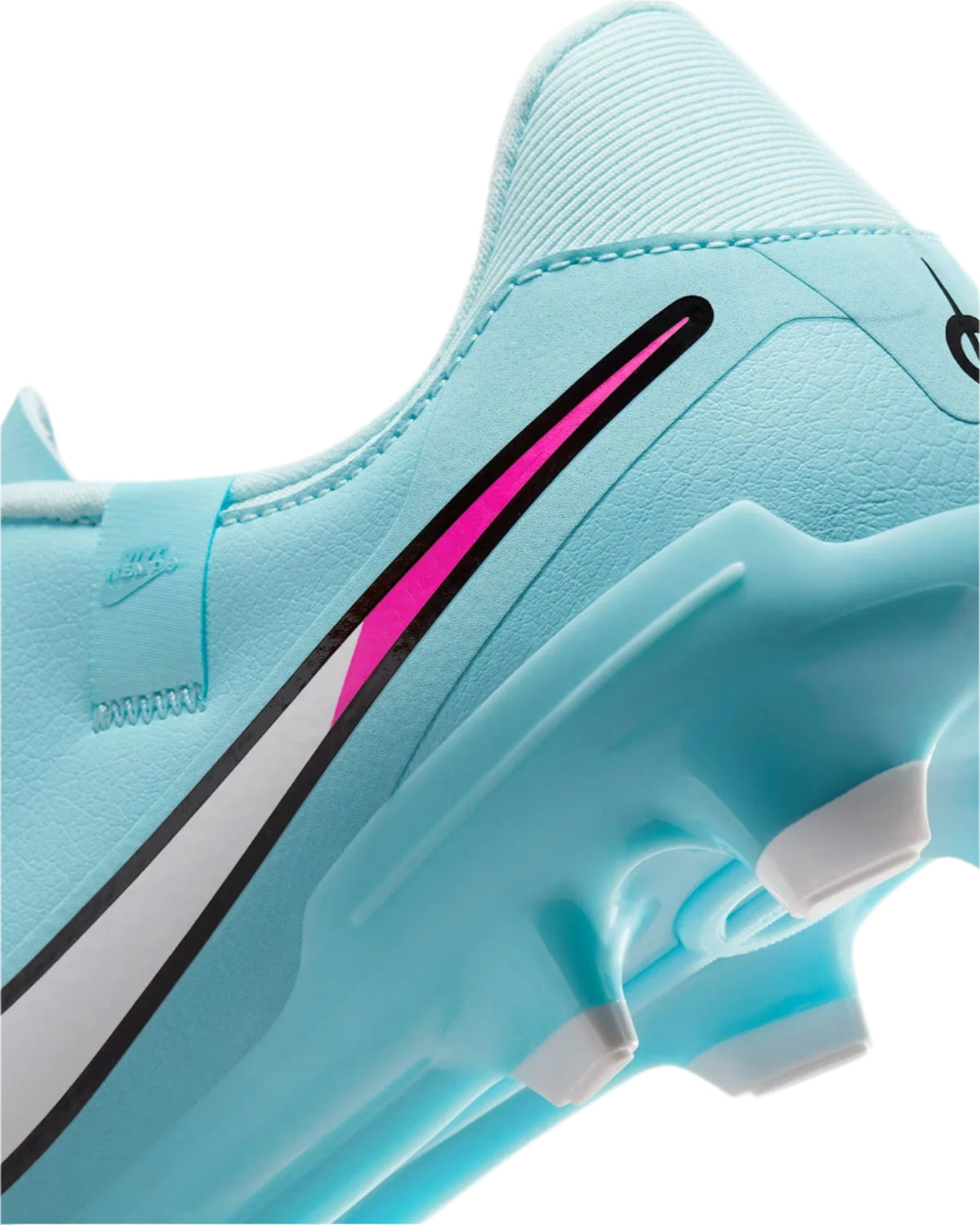 Nike Legend 10 Pro FG Soccer Cleats (Copa/White)