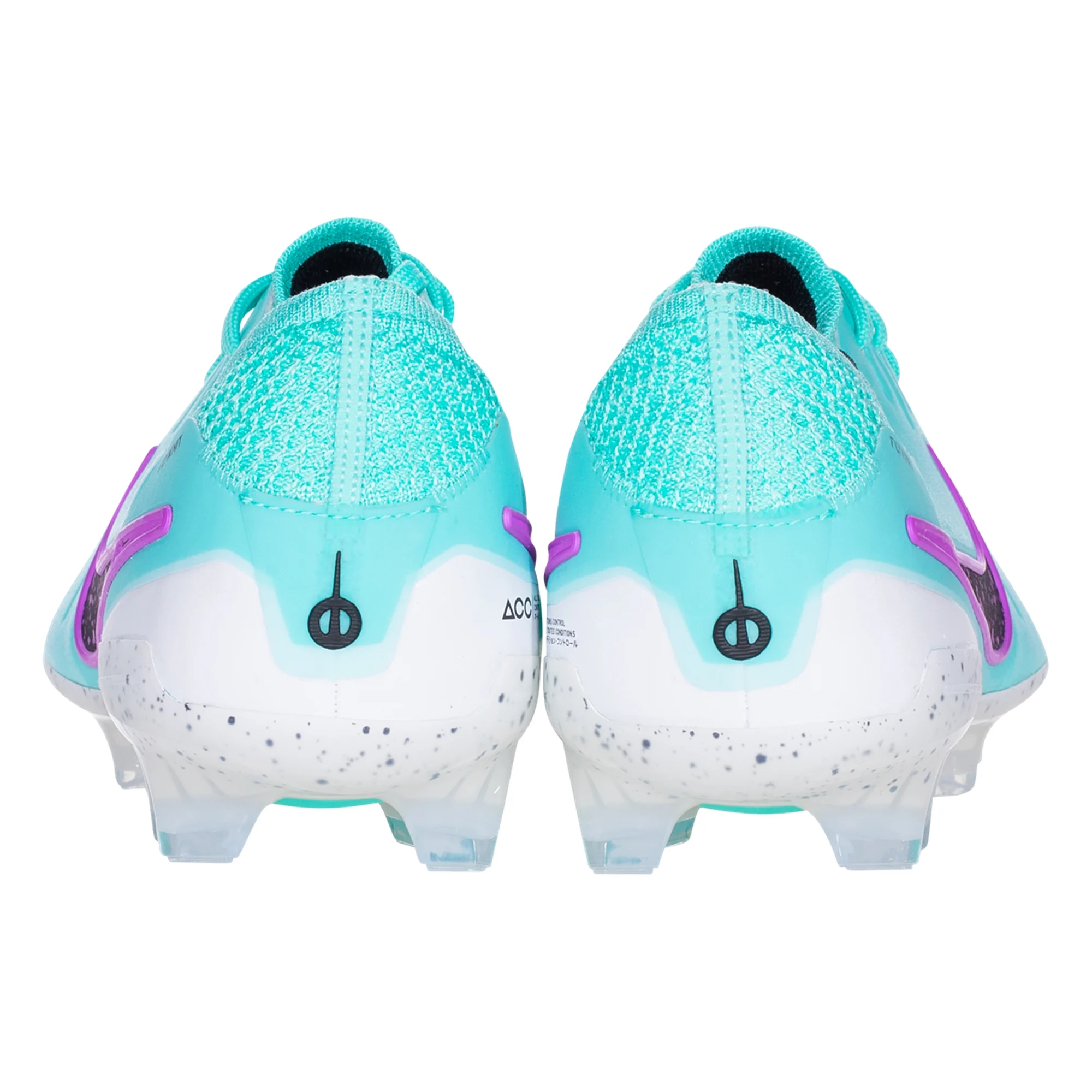 Turquoise football cleats online
