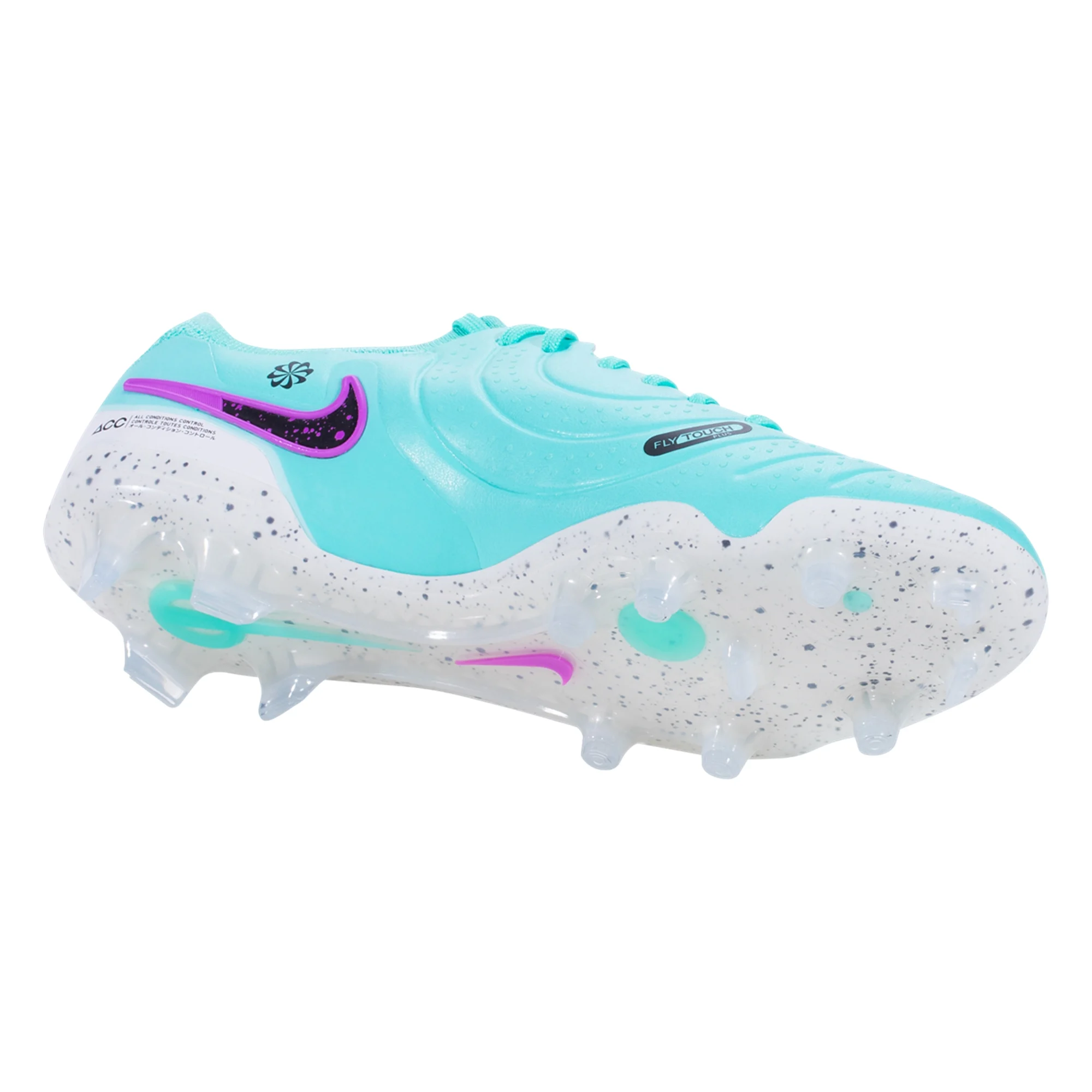 Nike tiempo legend 7 2025 elite fg soccer cleats