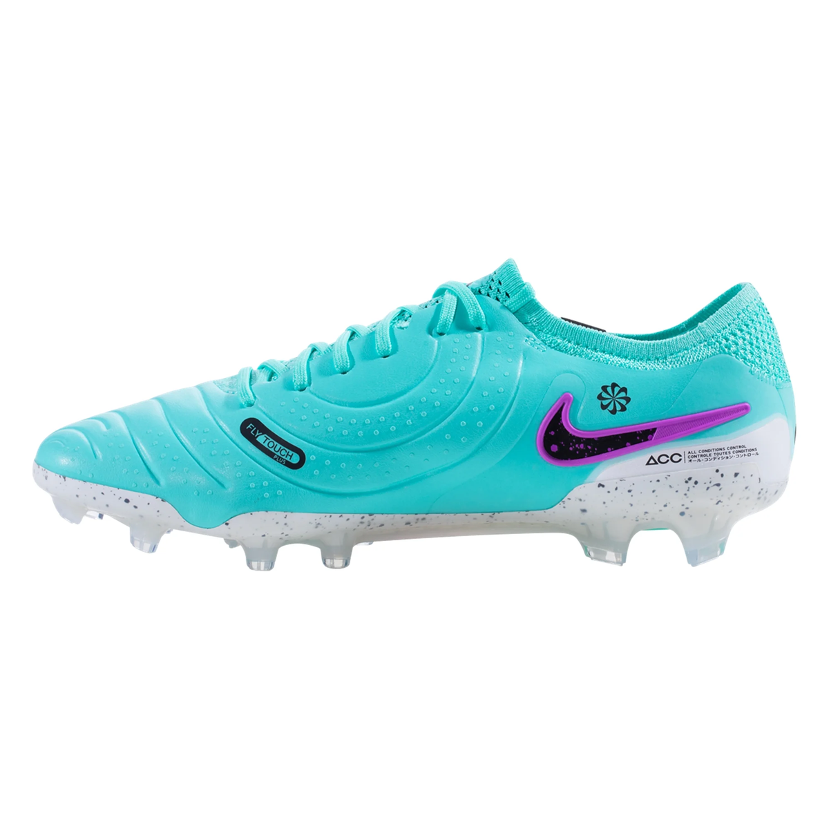 Turquoise deals soccer cleats