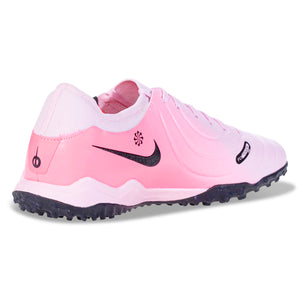 Nike Legend 10 Pro Turf (Pink Foam/Black)