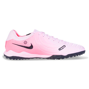 Nike Legend 10 Pro Turf (Pink Foam/Black)