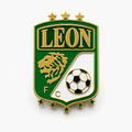Leon F.C. Enamel Pin