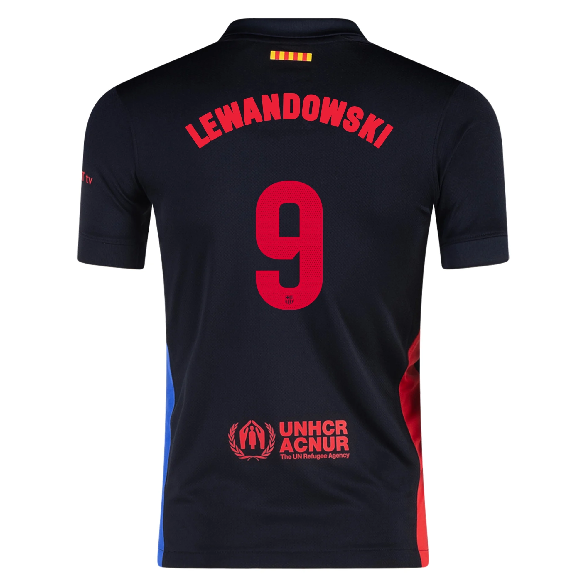 Lewandowski Jerseys & Accessories